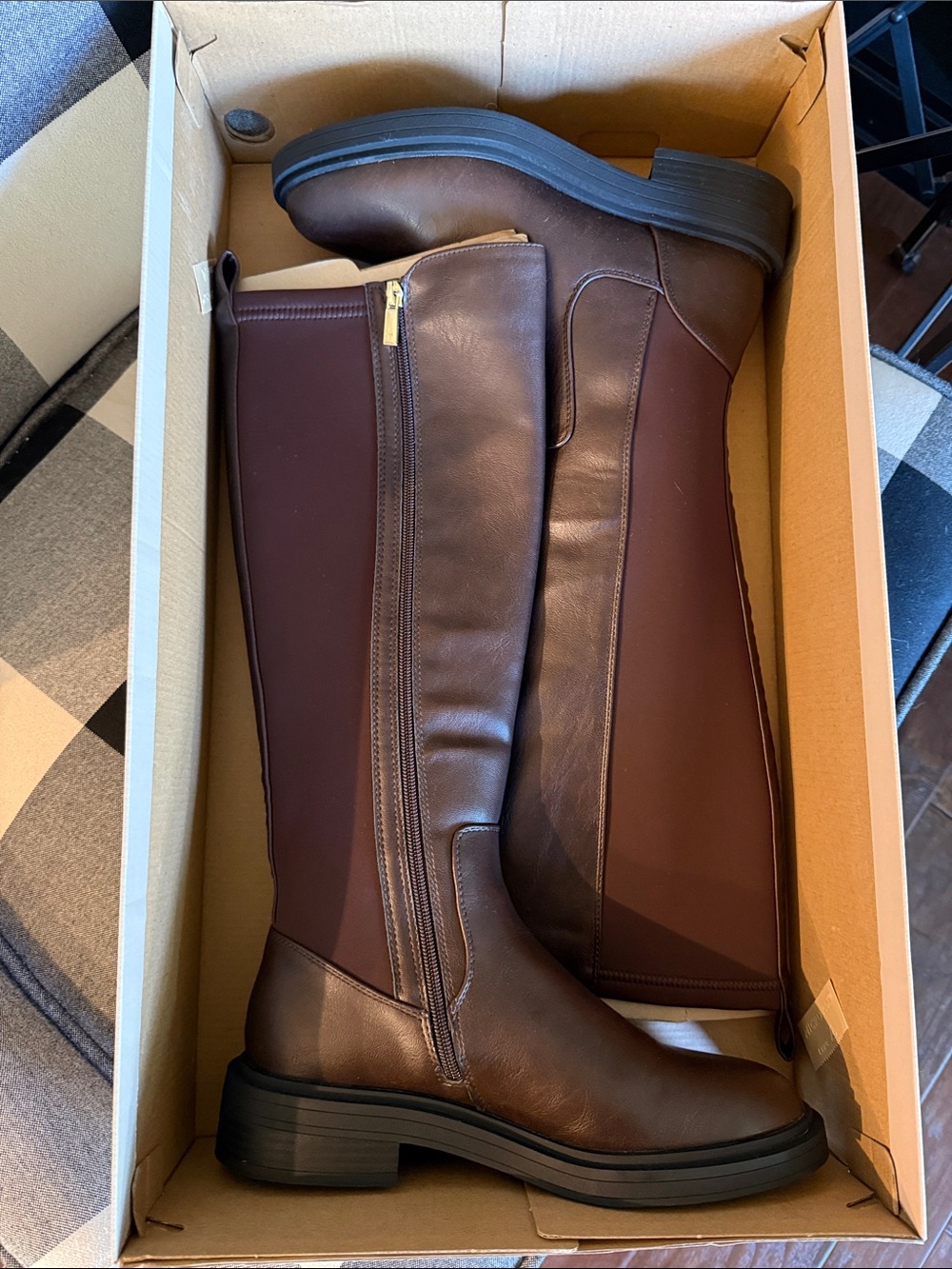 NWT Kenneth Cole Boots